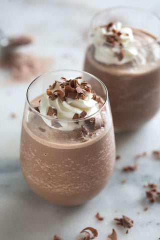 Boozy Chocolate Milkshake - SBWLshop