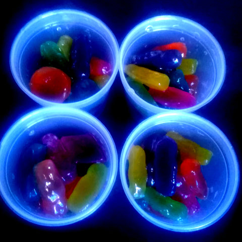 Vodka Gummies - SBWLshop
